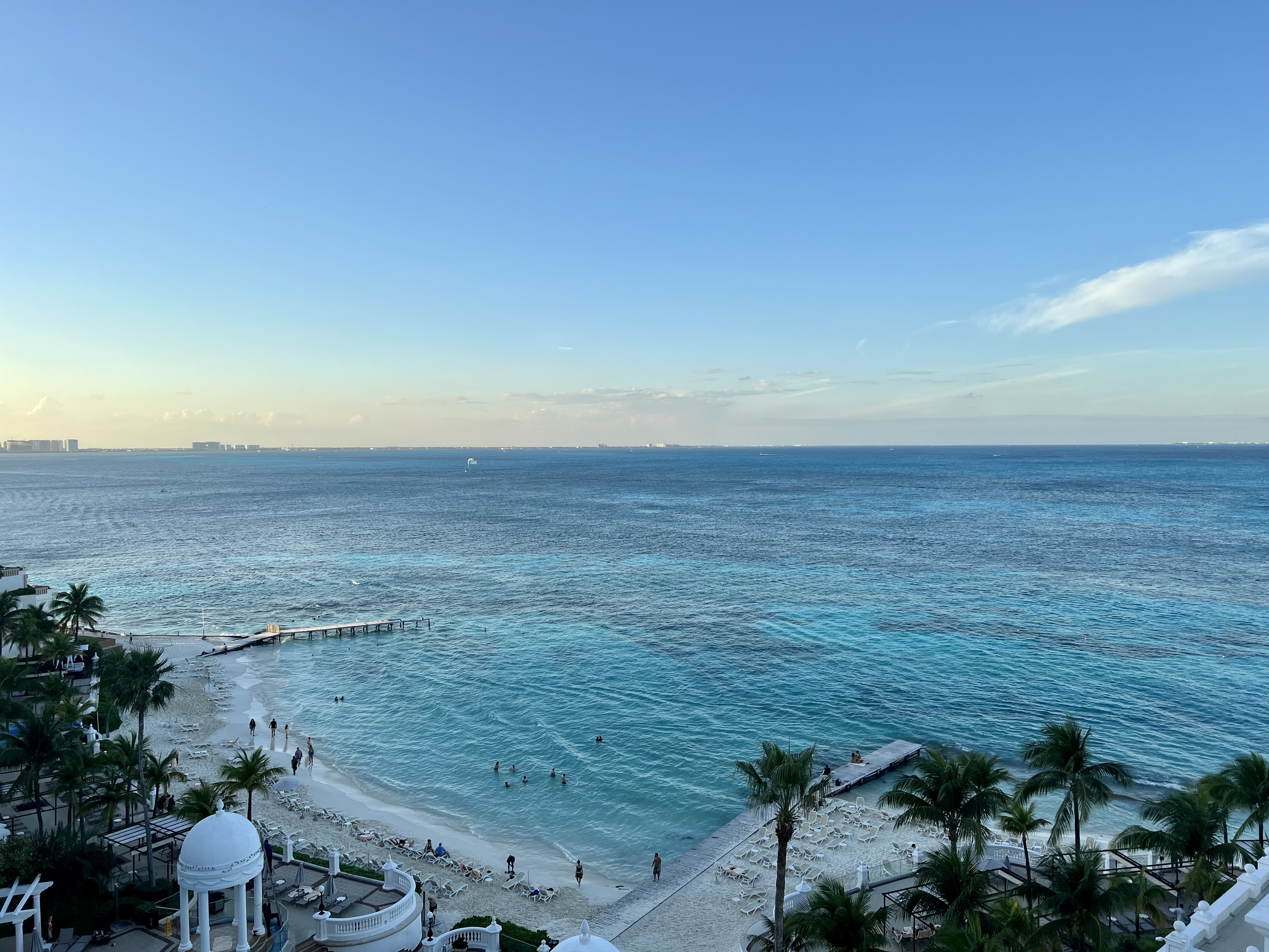 Cancun hotel