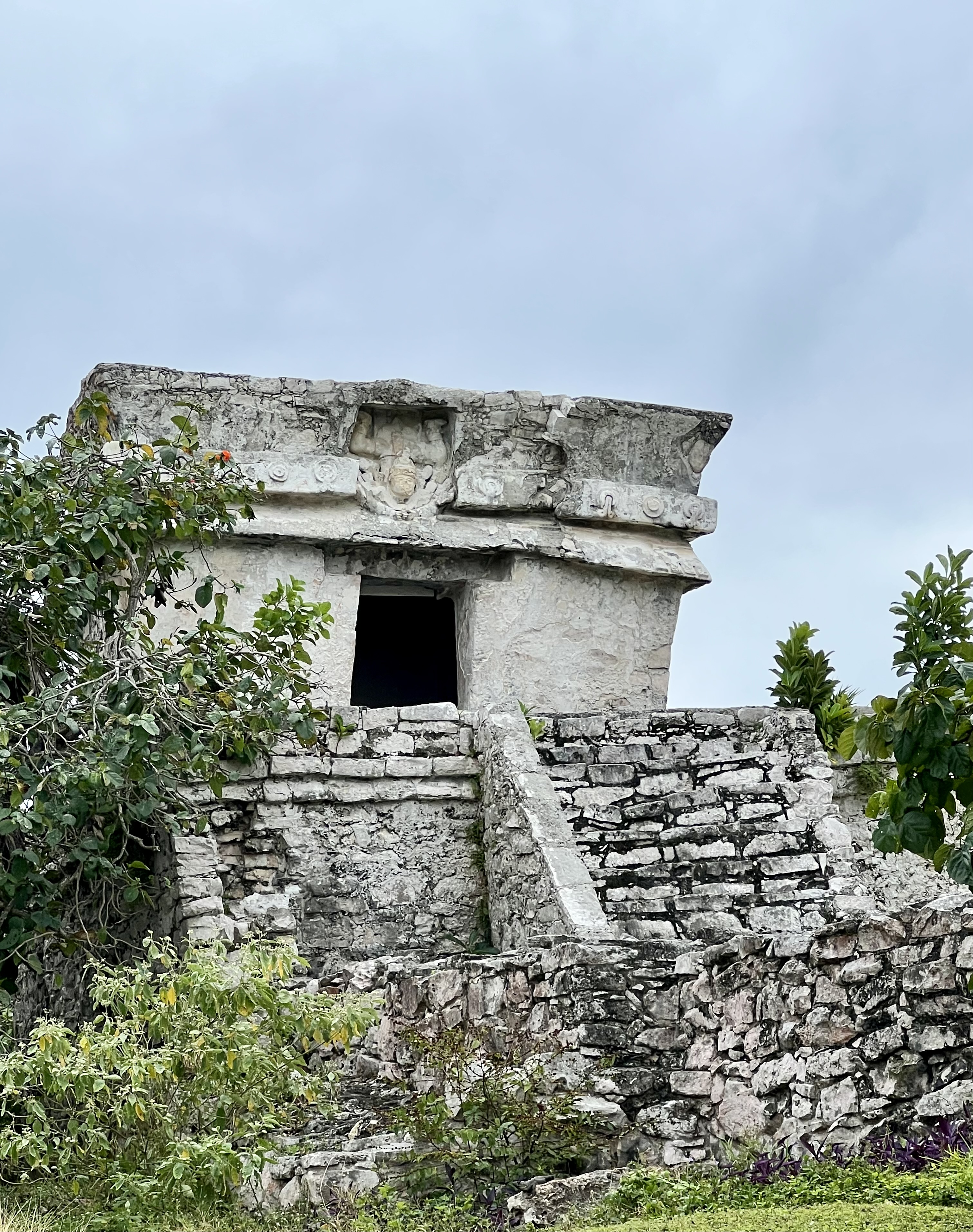Tulum Ruins 2